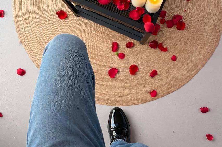 Decoraciones