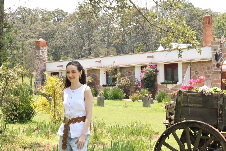Jardines