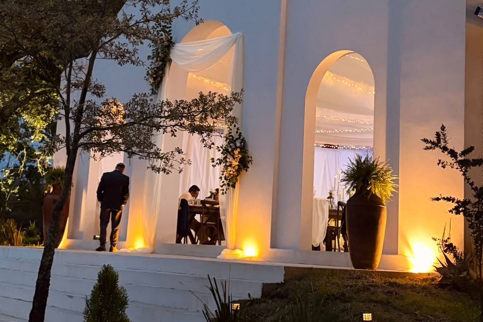 SALON DE EVENTOS