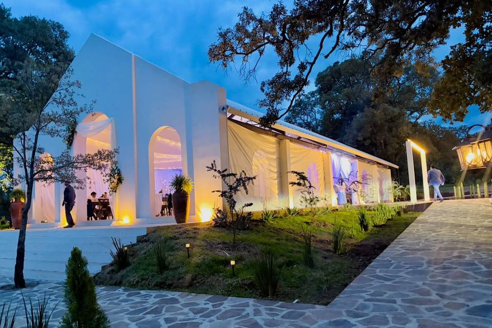 SALON DE EVENTOS