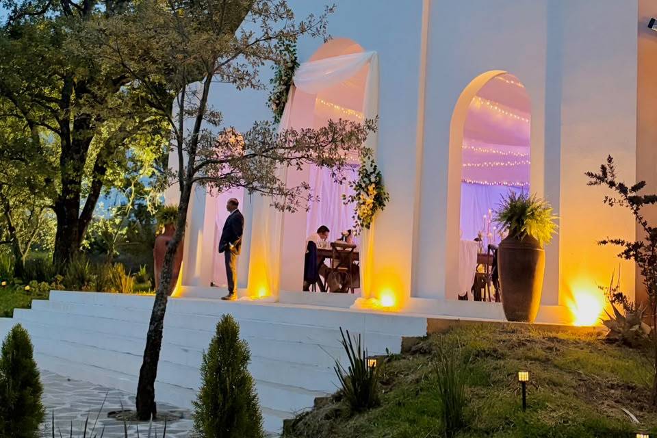 SALON DE EVENTOS