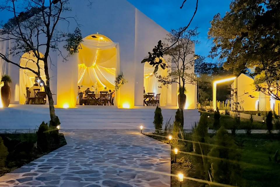 SALON DE EVENTOS
