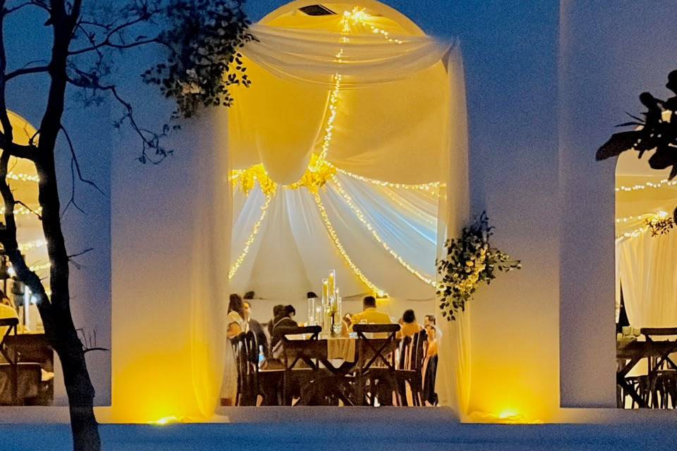 SALON DE EVENTOS