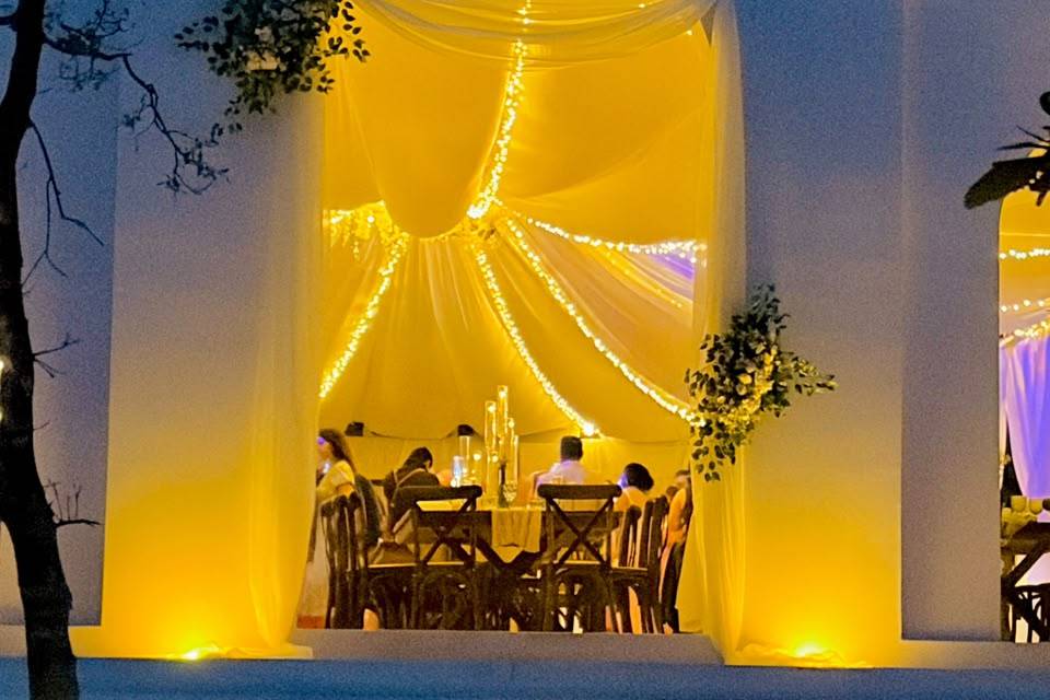 SALON DE EVENTOS