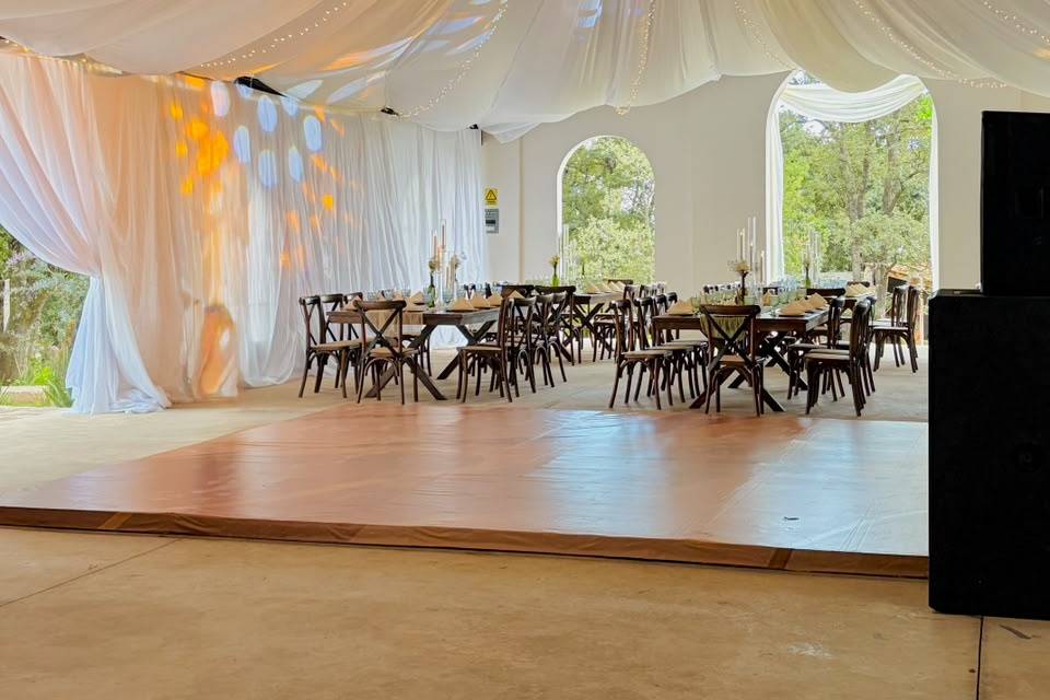 EVENTO