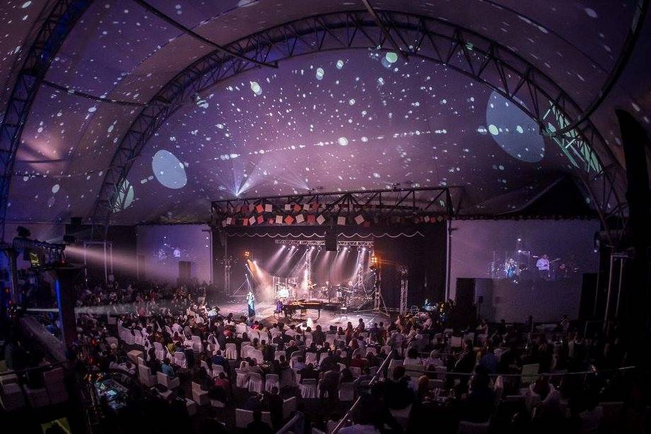Eventos fin de año
