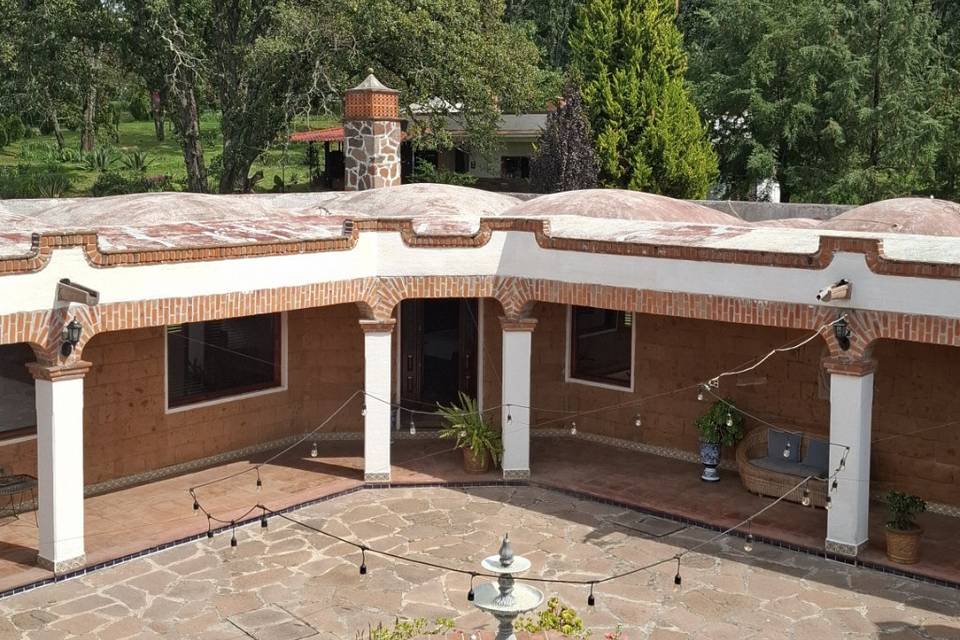 Hacienda