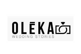 Logo Oleka Wedding Stories