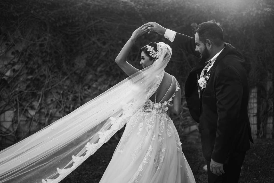 Blaisse Franco Wedding Photographer