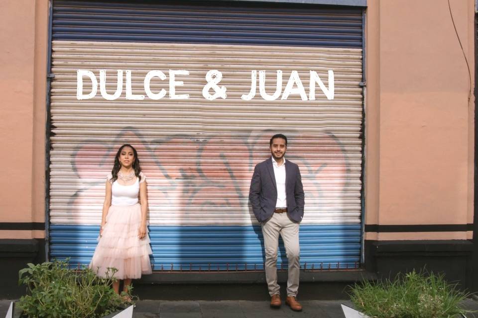 Dulce & Juan