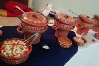 Banquetes Taquizas Mexicanas