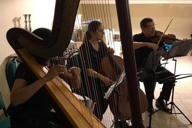 Corelli Música Clásica