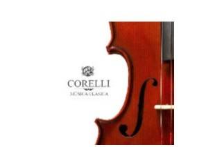 Corelli Música Clásica