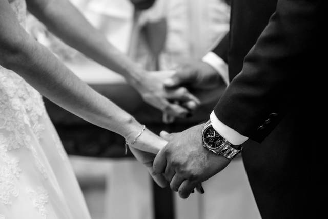 En las buenas y en las malas