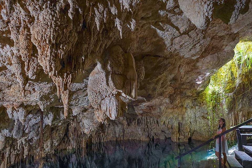 Cenote Abuelo