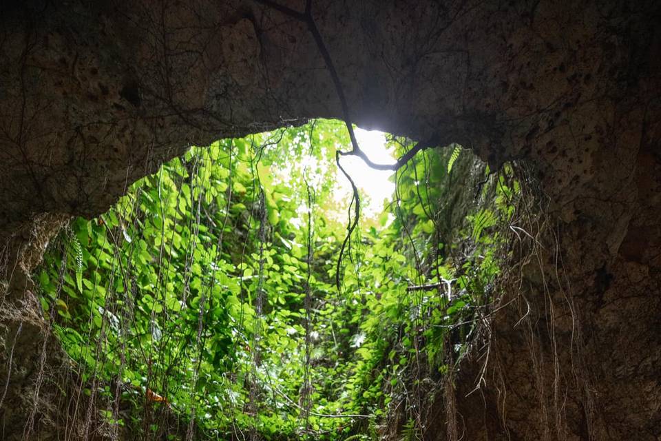 Cenote Abuelo