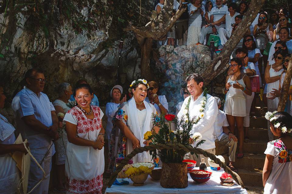 Cenotes Zapote