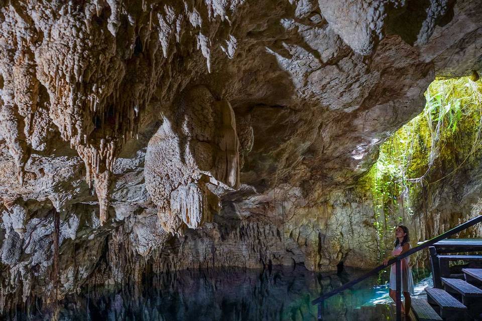 Cenote Abuelo