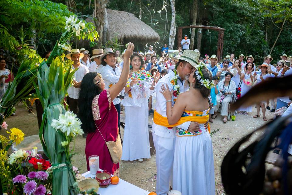 Cenote Palmas