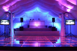 Luz y Sonido DJ Pro