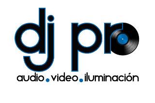 Luz y Sonido DJ Pro