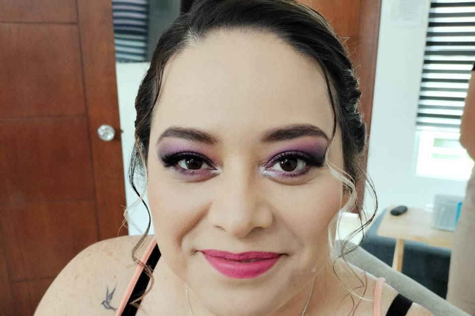 Maquillaje