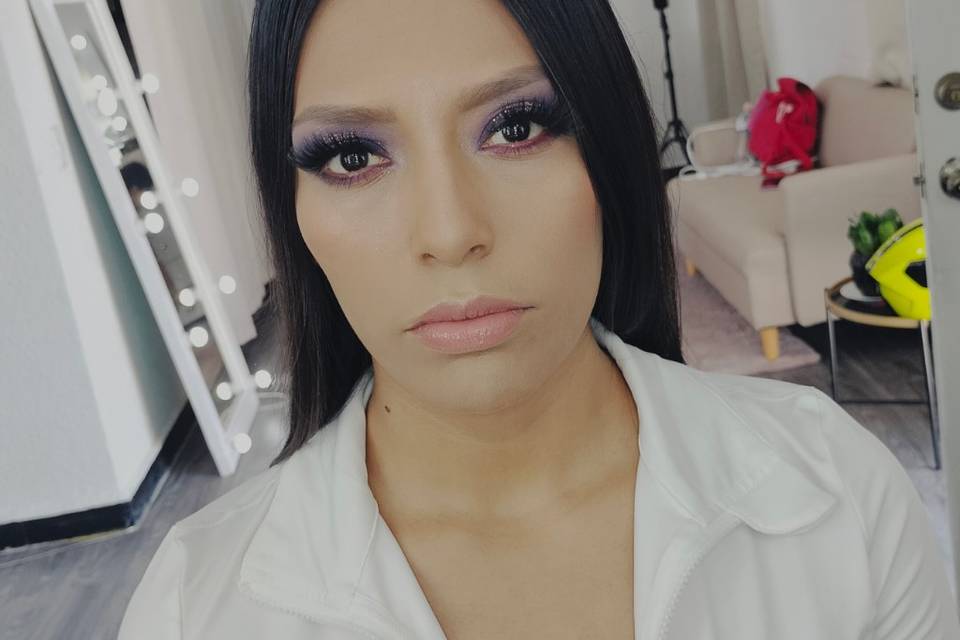 Maquillaje