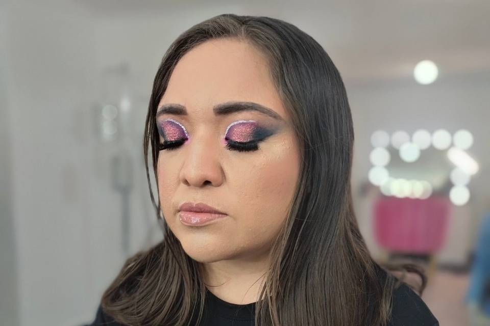 Maquillaje