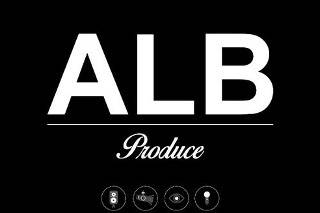 Alb produce logo