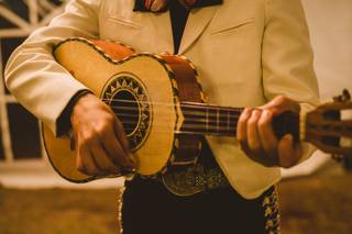 Mariachi Sol Tapatío