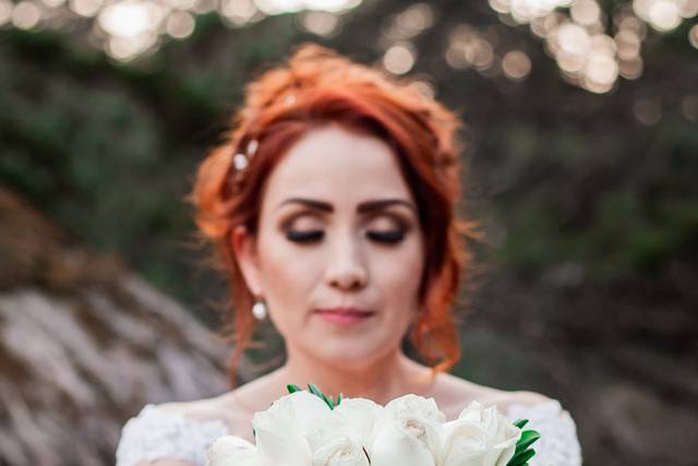 Ramo de novia