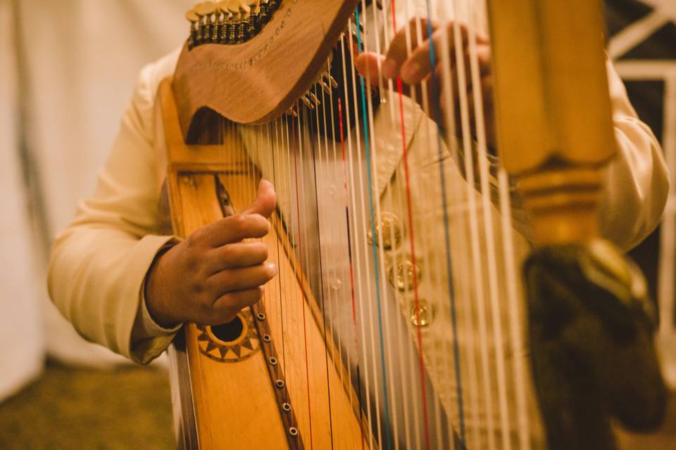 Mariachi Sol Tapatío