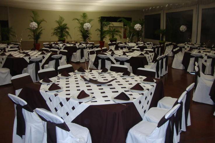 Eventos Nubia