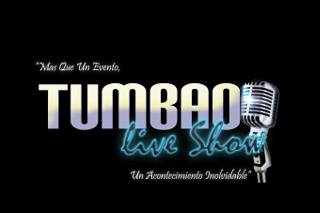 Tumbao Live Show logo