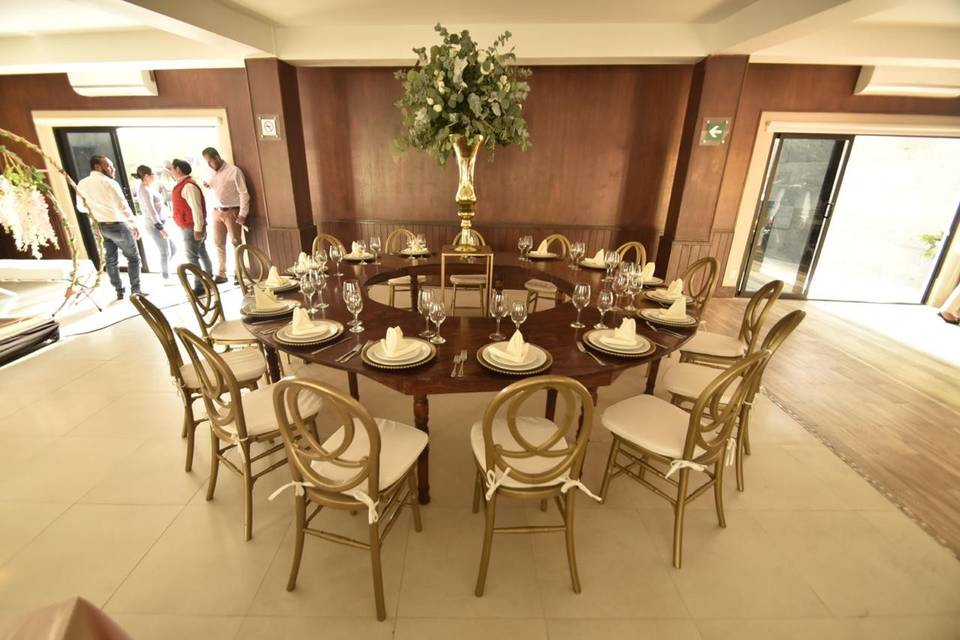 Salón