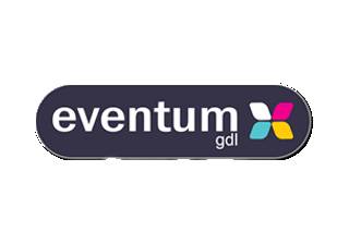 Eventum gdl logo