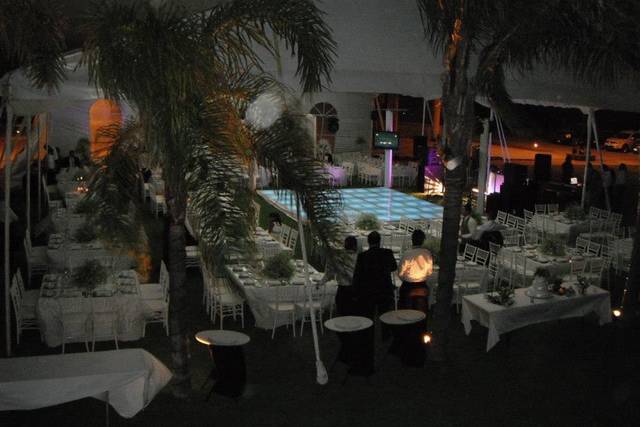 Ambientacion