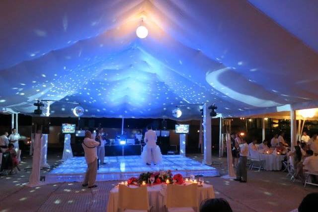 Bodas en la playa