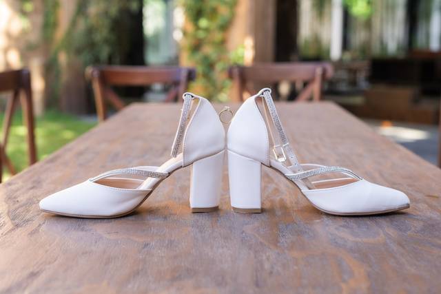 Wedding day