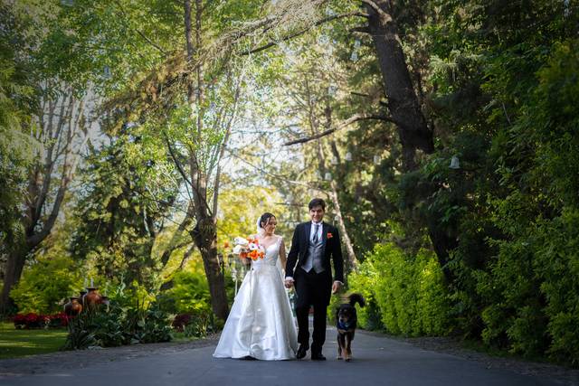 Wedding day