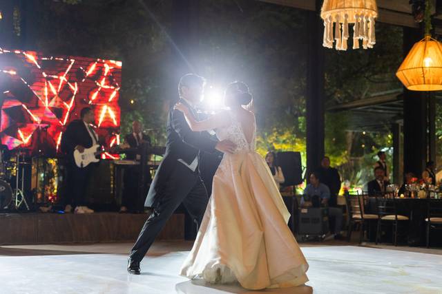Wedding day