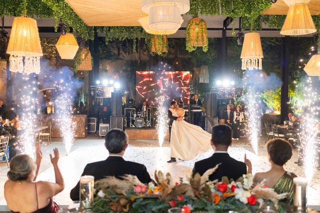 Wedding day