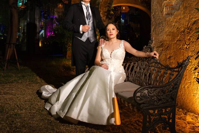 Wedding day