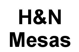 H&N Mesas logo