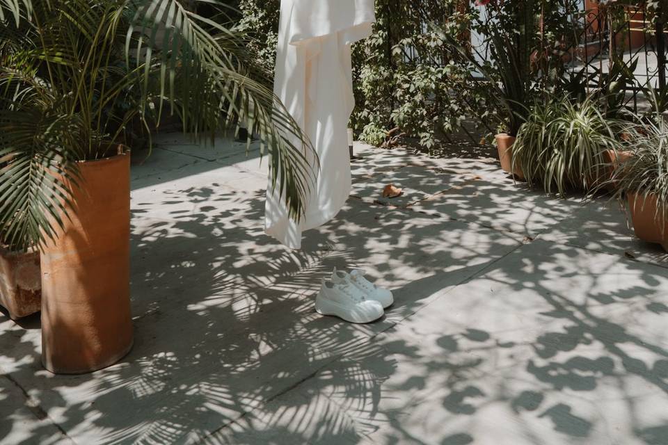 Vestido