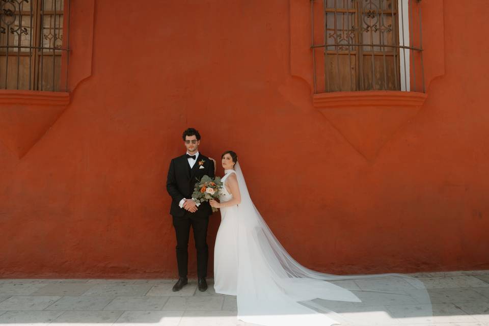 Novios