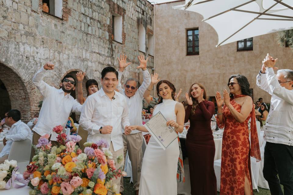 Casados
