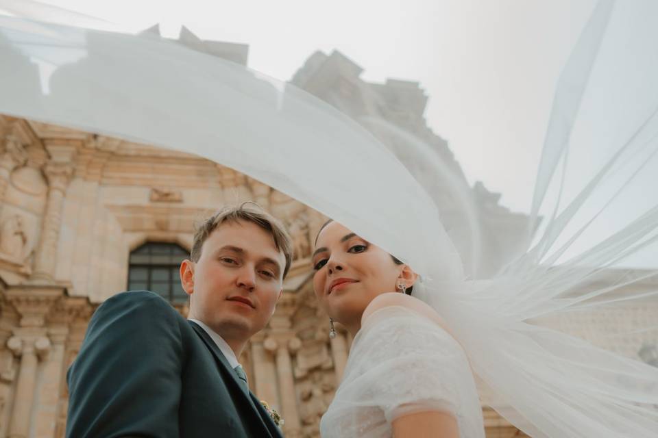 Novios