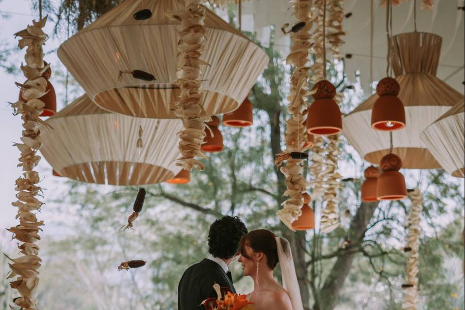 Novios