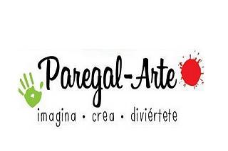 Paregal-Arte logo